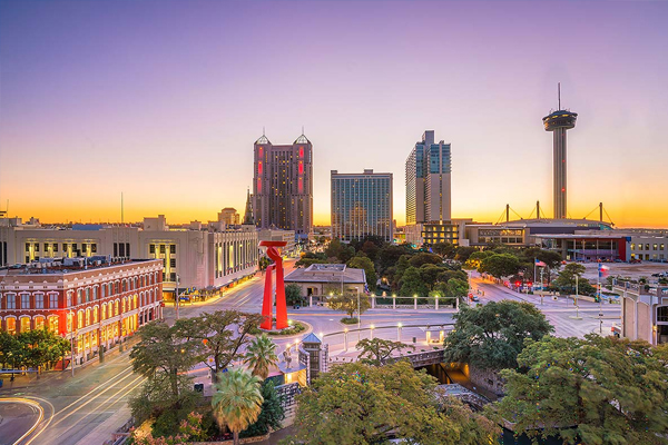 San Antonio