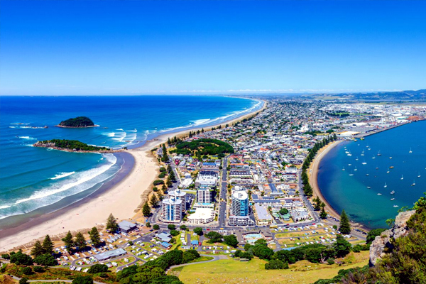 Tauranga