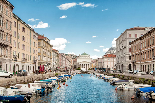 Trieste
